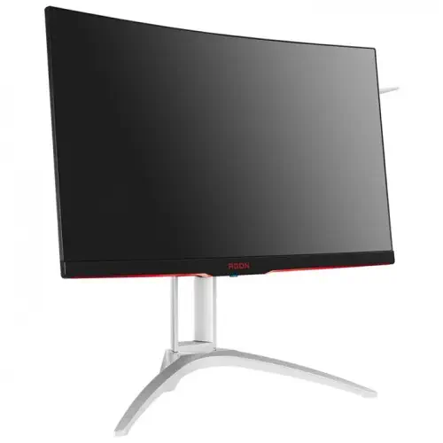 AOC AG272FCX6 27 inç Curved Gaming Monitör