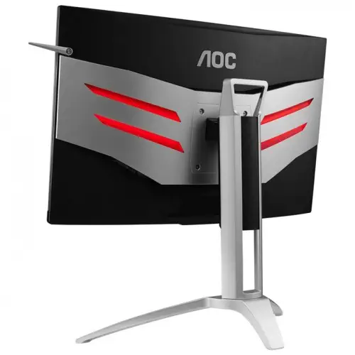 AOC AG272FCX6 27 inç Curved Gaming Monitör