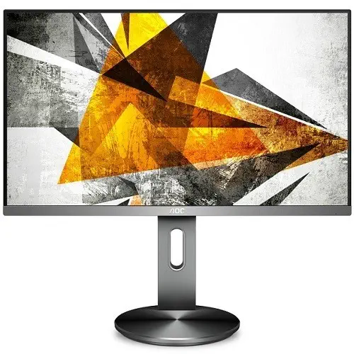AOC I2790PQU/BT 27 inç  Monitör