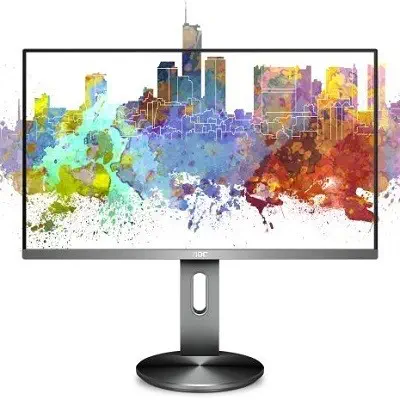 AOC I2790PQU/BT 27 inç Monitör