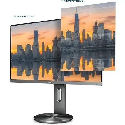 AOC I2790PQU/BT 27 inç Monitör