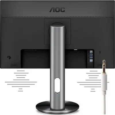 AOC I2790PQU/BT 27 inç Monitör