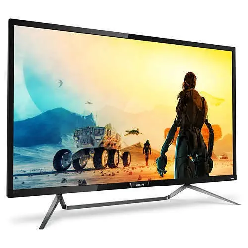 Philips 436M6VBPAB-00 43″ Monitör