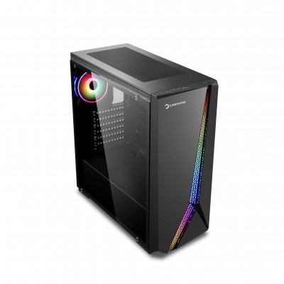 Gamepower mythril argb atx kasa 500w