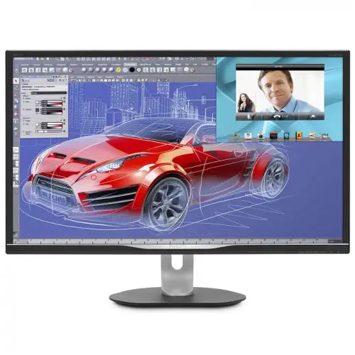 Philips Brilliance BDM3270QP-00 32 inç LCD Monitör