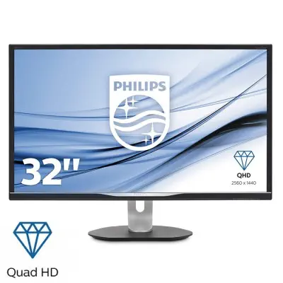 Philips Brilliance BDM3270QP-00 32 inç LCD Monitör