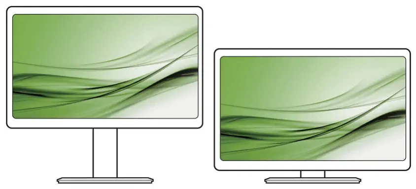 Philips Brilliance BDM3270QP-00 32 inç LCD Monitör