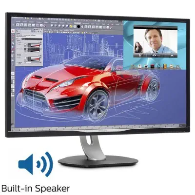 Philips Brilliance BDM3270QP-00 32 inç LCD Monitör