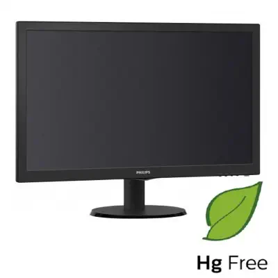 Philips 243V5LHSB5-01 23.6 inç LCD Monitör