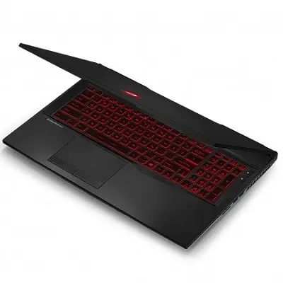 MSI GL75 9SD-052XTR i7 17.3″ FreeDOS Gaming Oyuncu Notebook