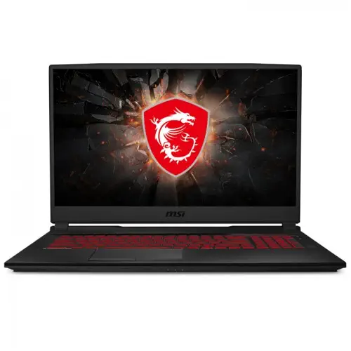 MSI GL75 9SD-051TR Gaming Notebook