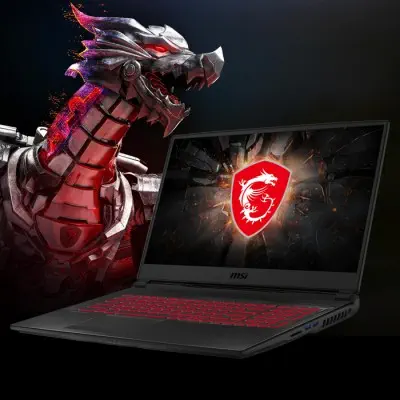 MSI GL75 9SD-051TR Gaming Notebook