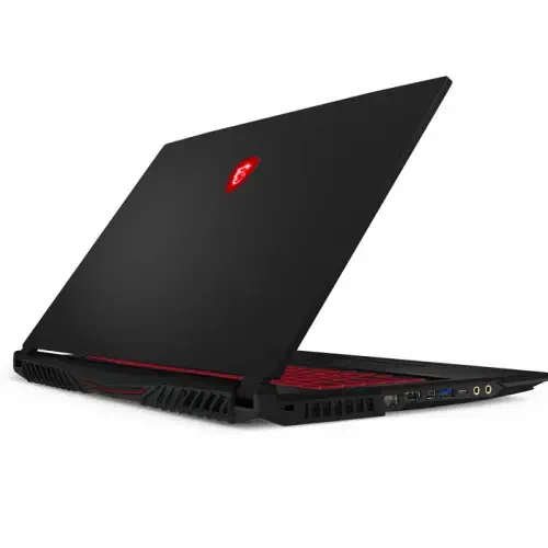 MSI GL75 9SD-051TR Gaming Notebook