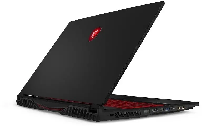 MSI GL65 9SE-015TR Gaming Notebook