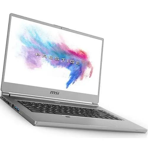 MSI P65 Creator 9SF-1011TR Notebook