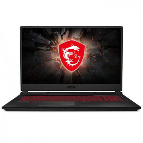 MSI GL75 9SE-053TR Gaming Notebook