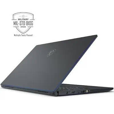 MSI PS63 Modern 8RD-263TR i7 15.6″ Windows10 Notebook