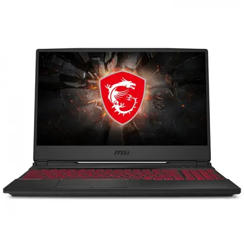 MSI GL65 9SD-033XTR Gaming Notebook