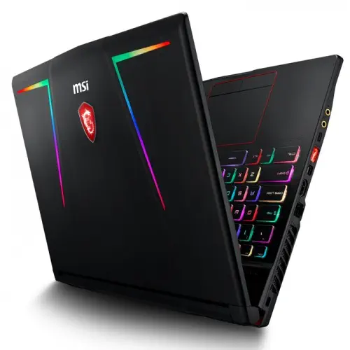 Msi GE63 Raider RGB 9SF-823XTR 15.6 inc Gaming Notebook