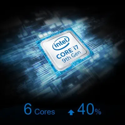 MSI GL73 9SC-021XTR 17.3 inc Gaming Notebook