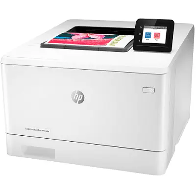 HP M454DW W1Y45A LaserJet Pro Yazıcı