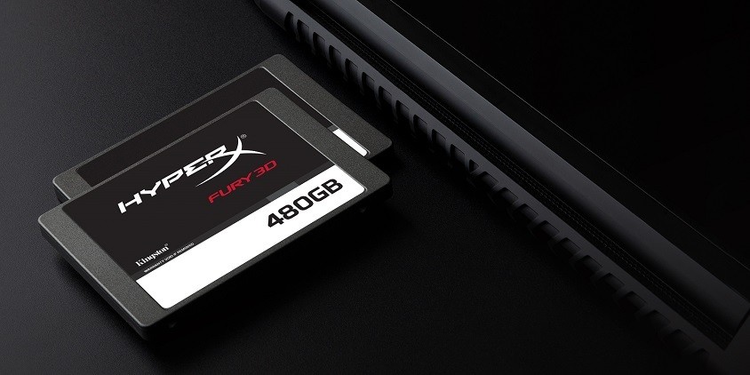 Hyperx fury 3d cheap
