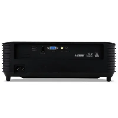 Acer BS-112 1024x768 3600 AnsiLümen 3D Projeksiyon Cihazı