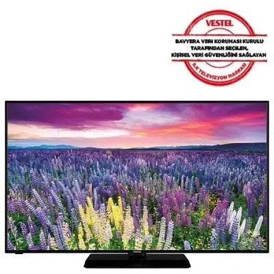 Vestel 58UD8200 58 inç 146 Ekran Smart 4K Ultra HD LED Tv
