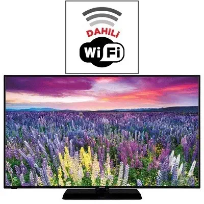 Vestel 58UD8200 58 inç 146 Ekran Smart 4K Ultra HD LED Tv