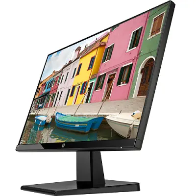 HP 1CA83AA 21.5″ IPS Monitör