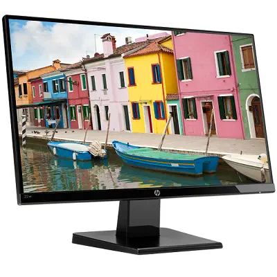 HP 1CA83AA 21.5″ IPS Monitör