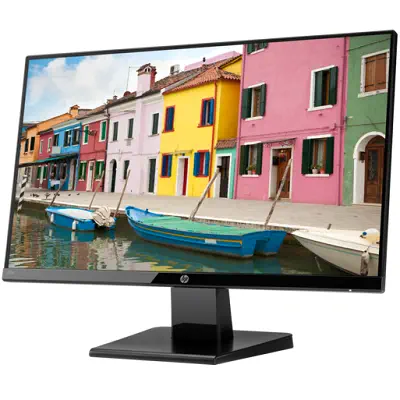 HP 1CA83AA 21.5″ IPS Monitör