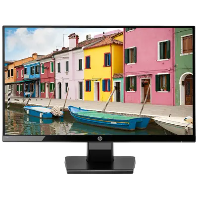 HP 1CA83AA 21.5″ IPS Monitör