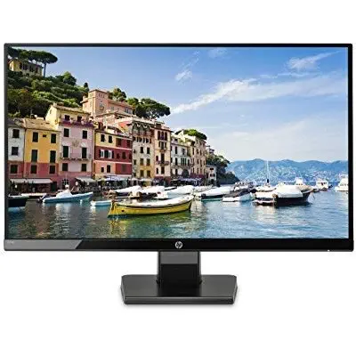 HP 1CA83AA 21.5″ IPS Monitör