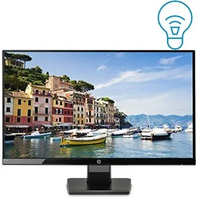 HP 1CA83AA 21.5″ IPS Monitör