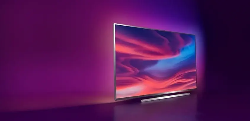 Philips 50PUS73042 50 inç 126 Ekran Smart 4K Ultra HD LED Tv