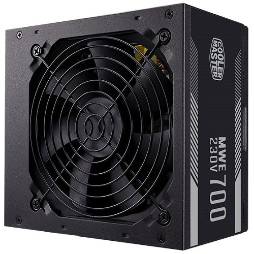 Cooler Master MPE-7001-ACABW-EU 700W 80+ Fanlı Power Supply