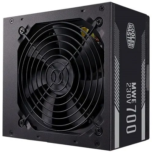 Cooler Master MPE-7001-ACABW-EU 700W 80+ Fanlı Power Supply