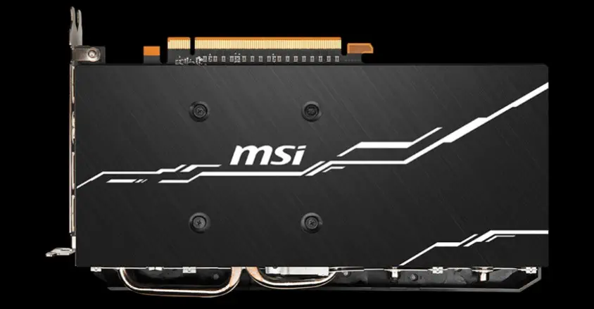 MSI Radeon RX 5700 MECH OC Gaming Ekran Kartı