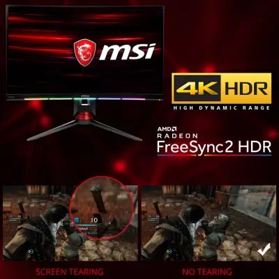 MSI Radeon RX 5700 XT EVOKE OC Gaming Ekran Kartı