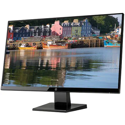 HP 1JJ98AA 27″ IPS Monitör