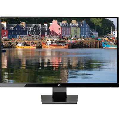 HP 1JJ98AA 27″ IPS Monitör