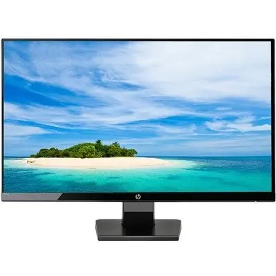 HP 1JJ98AA 27″ IPS Monitör
