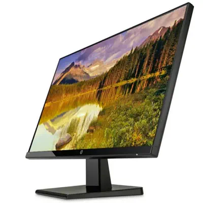 HP 1JJ98AA 27″ IPS Monitör