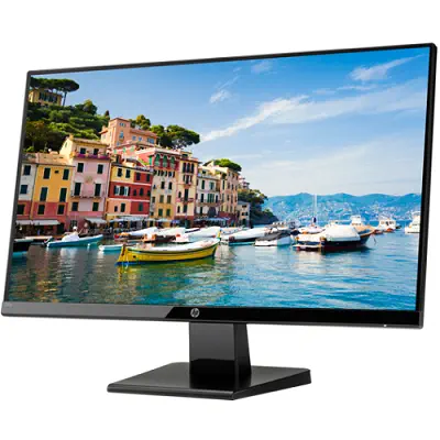 HP 1CA86AA 23.8″ IPS Monitör