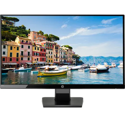 HP 1CA86AA 23.8″ IPS Monitör