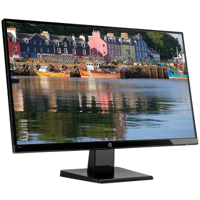 HP 1CA86AA 23.8″ IPS Monitör