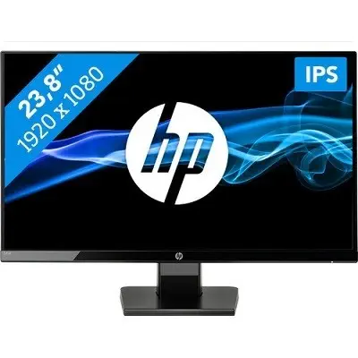 HP 1CA86AA 23.8″ IPS Monitör