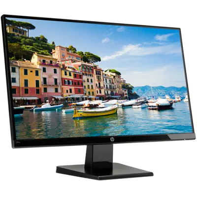 HP 1CA86AA 23.8″ IPS Monitör