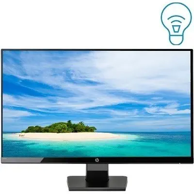 HP 1CA86AA 23.8″ IPS Monitör